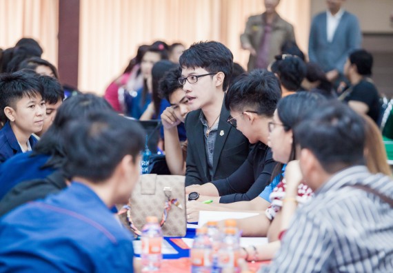 ภาพกิจกรรม ศูนย์วิทยาศาสตร์และวิทยาศาสตร์ประยุกต์ เข้าร่วมโครงการบรรยายพิเศษ เรื่อง การเสริมสร้างวัฒนธรรมคุณธรรมในมหาวิทยาลัยราชภัฏกำแพงเพชร