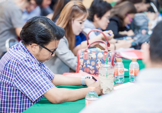 ภาพกิจกรรม ศูนย์วิทยาศาสตร์และวิทยาศาสตร์ประยุกต์ เข้าร่วมโครงการบรรยายพิเศษ เรื่อง การเสริมสร้างวัฒนธรรมคุณธรรมในมหาวิทยาลัยราชภัฏกำแพงเพชร