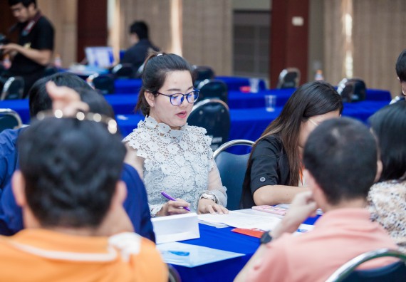 ภาพกิจกรรม ศูนย์วิทยาศาสตร์และวิทยาศาสตร์ประยุกต์ เข้าร่วมโครงการบรรยายพิเศษ เรื่อง การเสริมสร้างวัฒนธรรมคุณธรรมในมหาวิทยาลัยราชภัฏกำแพงเพชร