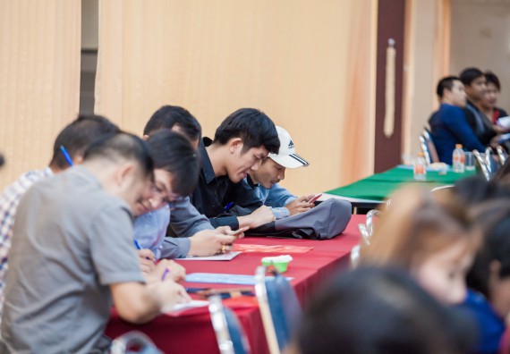 ภาพกิจกรรม ศูนย์วิทยาศาสตร์และวิทยาศาสตร์ประยุกต์ เข้าร่วมโครงการบรรยายพิเศษ เรื่อง การเสริมสร้างวัฒนธรรมคุณธรรมในมหาวิทยาลัยราชภัฏกำแพงเพชร