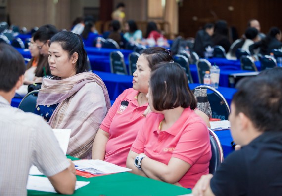 ภาพกิจกรรม ศูนย์วิทยาศาสตร์และวิทยาศาสตร์ประยุกต์ เข้าร่วมโครงการบรรยายพิเศษ เรื่อง การเสริมสร้างวัฒนธรรมคุณธรรมในมหาวิทยาลัยราชภัฏกำแพงเพชร