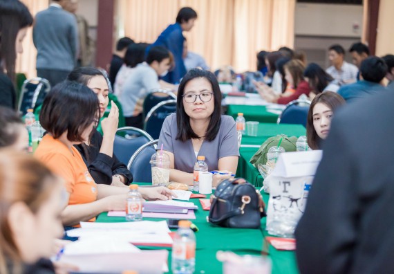 ภาพกิจกรรม ศูนย์วิทยาศาสตร์และวิทยาศาสตร์ประยุกต์ เข้าร่วมโครงการบรรยายพิเศษ เรื่อง การเสริมสร้างวัฒนธรรมคุณธรรมในมหาวิทยาลัยราชภัฏกำแพงเพชร