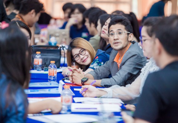 ภาพกิจกรรม ศูนย์วิทยาศาสตร์และวิทยาศาสตร์ประยุกต์ เข้าร่วมโครงการบรรยายพิเศษ เรื่อง การเสริมสร้างวัฒนธรรมคุณธรรมในมหาวิทยาลัยราชภัฏกำแพงเพชร