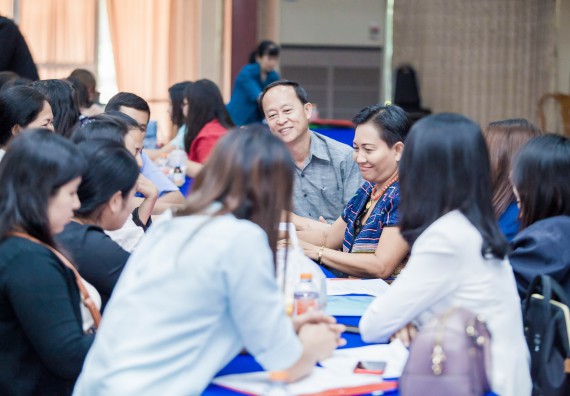 ภาพกิจกรรม ศูนย์วิทยาศาสตร์และวิทยาศาสตร์ประยุกต์ เข้าร่วมโครงการบรรยายพิเศษ เรื่อง การเสริมสร้างวัฒนธรรมคุณธรรมในมหาวิทยาลัยราชภัฏกำแพงเพชร