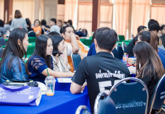 ภาพกิจกรรม ศูนย์วิทยาศาสตร์และวิทยาศาสตร์ประยุกต์ เข้าร่วมโครงการบรรยายพิเศษ เรื่อง การเสริมสร้างวัฒนธรรมคุณธรรมในมหาวิทยาลัยราชภัฏกำแพงเพชร