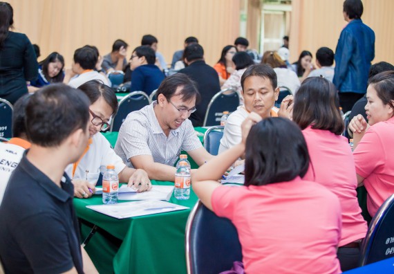 ภาพกิจกรรม ศูนย์วิทยาศาสตร์และวิทยาศาสตร์ประยุกต์ เข้าร่วมโครงการบรรยายพิเศษ เรื่อง การเสริมสร้างวัฒนธรรมคุณธรรมในมหาวิทยาลัยราชภัฏกำแพงเพชร