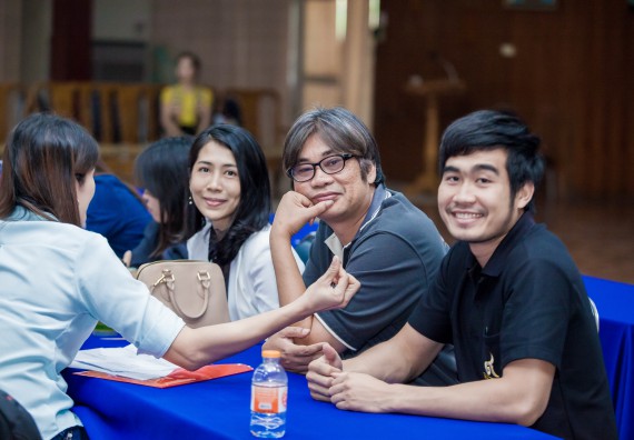 ภาพกิจกรรม ศูนย์วิทยาศาสตร์และวิทยาศาสตร์ประยุกต์ เข้าร่วมโครงการบรรยายพิเศษ เรื่อง การเสริมสร้างวัฒนธรรมคุณธรรมในมหาวิทยาลัยราชภัฏกำแพงเพชร