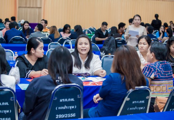 ภาพกิจกรรม ศูนย์วิทยาศาสตร์และวิทยาศาสตร์ประยุกต์ เข้าร่วมโครงการบรรยายพิเศษ เรื่อง การเสริมสร้างวัฒนธรรมคุณธรรมในมหาวิทยาลัยราชภัฏกำแพงเพชร