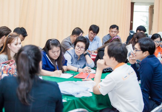 ภาพกิจกรรม ศูนย์วิทยาศาสตร์และวิทยาศาสตร์ประยุกต์ เข้าร่วมโครงการบรรยายพิเศษ เรื่อง การเสริมสร้างวัฒนธรรมคุณธรรมในมหาวิทยาลัยราชภัฏกำแพงเพชร