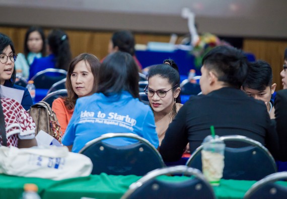 ภาพกิจกรรม ศูนย์วิทยาศาสตร์และวิทยาศาสตร์ประยุกต์ เข้าร่วมโครงการบรรยายพิเศษ เรื่อง การเสริมสร้างวัฒนธรรมคุณธรรมในมหาวิทยาลัยราชภัฏกำแพงเพชร