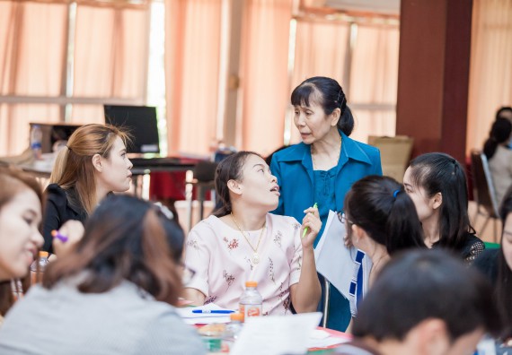 ภาพกิจกรรม ศูนย์วิทยาศาสตร์และวิทยาศาสตร์ประยุกต์ เข้าร่วมโครงการบรรยายพิเศษ เรื่อง การเสริมสร้างวัฒนธรรมคุณธรรมในมหาวิทยาลัยราชภัฏกำแพงเพชร