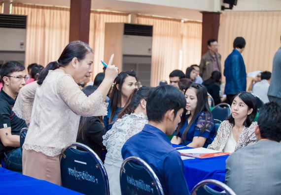 ภาพกิจกรรม ศูนย์วิทยาศาสตร์และวิทยาศาสตร์ประยุกต์ เข้าร่วมโครงการบรรยายพิเศษ เรื่อง การเสริมสร้างวัฒนธรรมคุณธรรมในมหาวิทยาลัยราชภัฏกำแพงเพชร