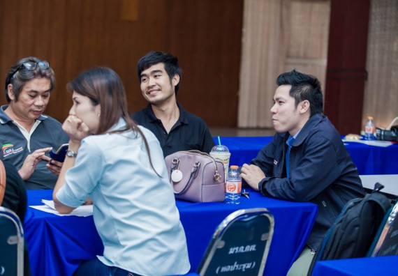 ภาพกิจกรรม ศูนย์วิทยาศาสตร์และวิทยาศาสตร์ประยุกต์ เข้าร่วมโครงการบรรยายพิเศษ เรื่อง การเสริมสร้างวัฒนธรรมคุณธรรมในมหาวิทยาลัยราชภัฏกำแพงเพชร
