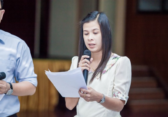 ภาพกิจกรรม ศูนย์วิทยาศาสตร์และวิทยาศาสตร์ประยุกต์ เข้าร่วมโครงการบรรยายพิเศษ เรื่อง การเสริมสร้างวัฒนธรรมคุณธรรมในมหาวิทยาลัยราชภัฏกำแพงเพชร