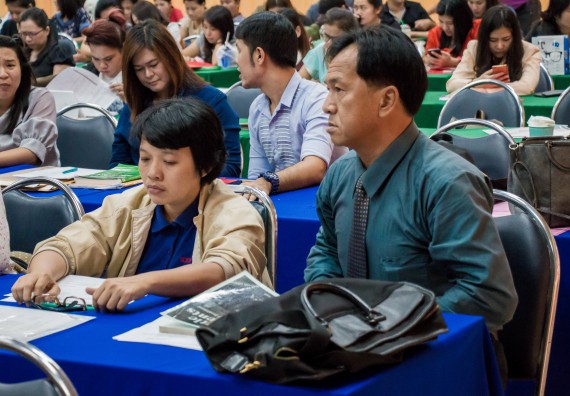 ภาพกิจกรรม ศูนย์วิทยาศาสตร์และวิทยาศาสตร์ประยุกต์ เข้าร่วมโครงการบรรยายพิเศษ เรื่อง การเสริมสร้างวัฒนธรรมคุณธรรมในมหาวิทยาลัยราชภัฏกำแพงเพชร