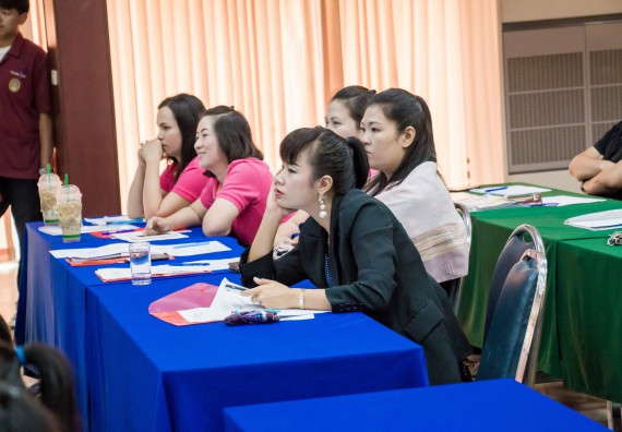 ภาพกิจกรรม ศูนย์วิทยาศาสตร์และวิทยาศาสตร์ประยุกต์ เข้าร่วมโครงการบรรยายพิเศษ เรื่อง การเสริมสร้างวัฒนธรรมคุณธรรมในมหาวิทยาลัยราชภัฏกำแพงเพชร