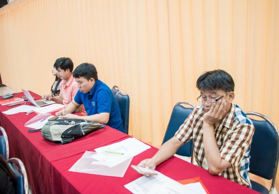 ภาพกิจกรรม ศูนย์วิทยาศาสตร์และวิทยาศาสตร์ประยุกต์ เข้าร่วมโครงการบรรยายพิเศษ เรื่อง การเสริมสร้างวัฒนธรรมคุณธรรมในมหาวิทยาลัยราชภัฏกำแพงเพชร