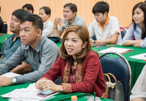 ภาพกิจกรรม ศูนย์วิทยาศาสตร์และวิทยาศาสตร์ประยุกต์ เข้าร่วมโครงการบรรยายพิเศษ เรื่อง การเสริมสร้างวัฒนธรรมคุณธรรมในมหาวิทยาลัยราชภัฏกำแพงเพชร