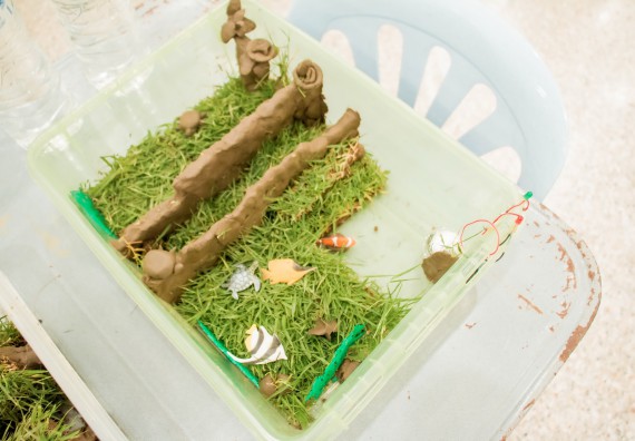 ภาพกิจกรรม คณะวิทยาศาสตร์และเทคโนโลยี จัดอบรมโครงงานวิทยาศาสตร์