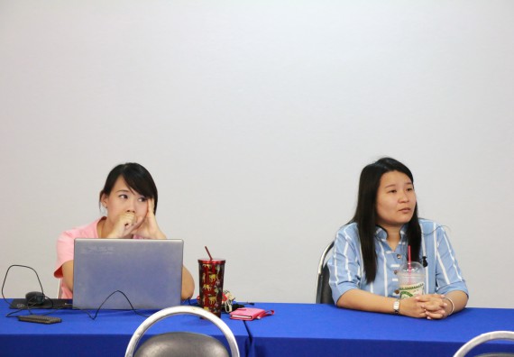 ภาพกิจกรรม คณะวิทยาศาสตร์และเทคโนโลยี จัดกิจกรรมการอบรมเชิงปฏิบัติการ เรื่อง การเขียนรายงานการประกันคุณภาพการศึกษาระดับหลักสูตร