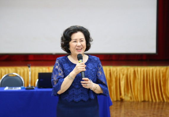 ภาพกิจกรรม คณะวิทยาศาสตร์และเทคโนโลยี เข้าร่วมการประชุมเชิงปฏิบัติการ เรื่อง การทวนสอบผลสัมฤทธิ์ของนักศึกษาตามมาตรฐานผลการเรียนรู้คาดหวัง