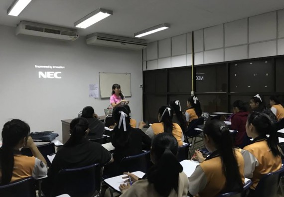 ภาพกิจกรรม โปรแกรมวิชาสาธารณสุขศาสตร์ จัดการอบรมการเตรียมความพร้อมก่อนออกฝึกประสบการณ์วิชาชีพสาธาณสุข