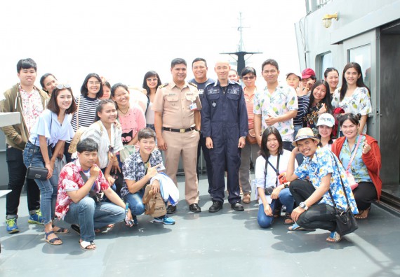 ภาพกิจกรรม โปรแกรมวิชาคณิตศาสตร์ จัดการอบรมเชิงปฏิบัติการด้านการบูรณาการคณิตศาสตร์