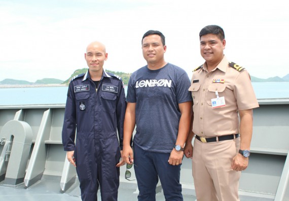 ภาพกิจกรรม โปรแกรมวิชาคณิตศาสตร์ จัดการอบรมเชิงปฏิบัติการด้านการบูรณาการคณิตศาสตร์