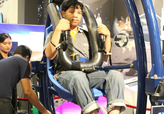 ภาพกิจกรรม โปรแกรมวิชาคณิตศาสตร์ จัดการอบรมเชิงปฏิบัติการด้านการบูรณาการคณิตศาสตร์