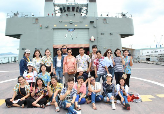 ภาพกิจกรรม โปรแกรมวิชาคณิตศาสตร์ จัดการอบรมเชิงปฏิบัติการด้านการบูรณาการคณิตศาสตร์