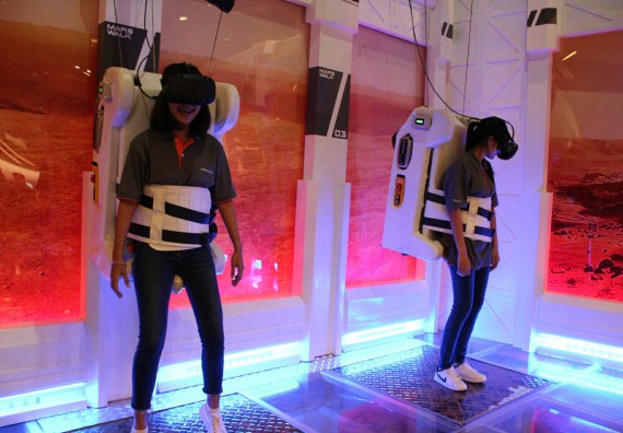 ภาพกิจกรรม โปรแกรมวิชาคณิตศาสตร์ จัดการอบรมเชิงปฏิบัติการด้านการบูรณาการคณิตศาสตร์