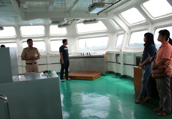 ภาพกิจกรรม โปรแกรมวิชาคณิตศาสตร์ จัดการอบรมเชิงปฏิบัติการด้านการบูรณาการคณิตศาสตร์