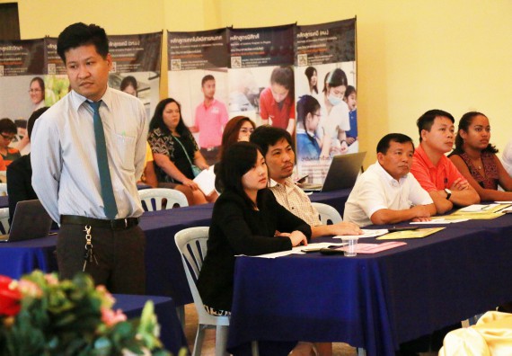 ภาพกิจกรรม คณะวิทยาศาสตร์และเทคโนโลยี จัดงานสัมมนาด้านวิทยาศาสตร์ 2561 ในหัวข้อ “วิทยาศาสตร์และนวัตกรรมในยุคไทยแลนด์ 4.0” (Science and Innovation in Thailand 4.0)