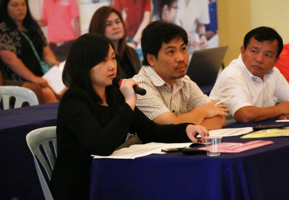 ภาพกิจกรรม คณะวิทยาศาสตร์และเทคโนโลยี จัดงานสัมมนาด้านวิทยาศาสตร์ 2561 ในหัวข้อ “วิทยาศาสตร์และนวัตกรรมในยุคไทยแลนด์ 4.0” (Science and Innovation in Thailand 4.0)