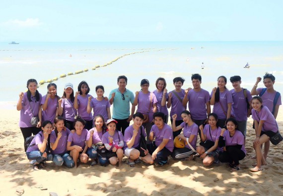 ภาพกิจกรรม โปรแกรมวิชาคณิตศาสตร์ จัดโครงการเสริมสร้างและพัฒนาสมรรถนะนักศึกษา กิจกรรมการอ่านตำราคณิตศาสตร์