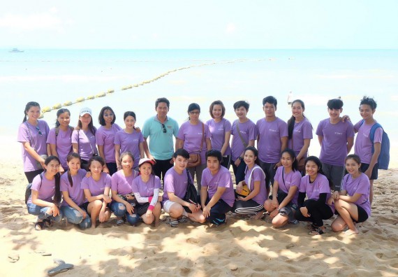 ภาพกิจกรรม โปรแกรมวิชาคณิตศาสตร์ จัดโครงการเสริมสร้างและพัฒนาสมรรถนะนักศึกษา กิจกรรมการอ่านตำราคณิตศาสตร์