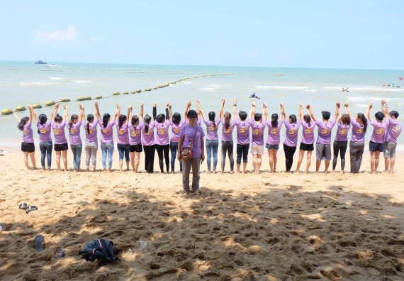 ภาพกิจกรรม โปรแกรมวิชาคณิตศาสตร์ จัดโครงการเสริมสร้างและพัฒนาสมรรถนะนักศึกษา กิจกรรมการอ่านตำราคณิตศาสตร์