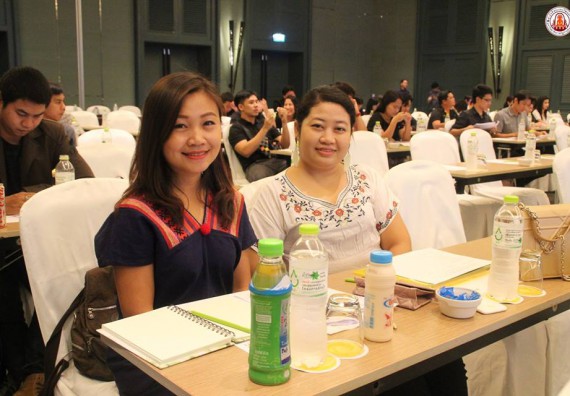 ภาพกิจกรรม คณะวิทยาศาสตร์และเทคโนโลยี เข้าร่วมการทบทวนกลยุทธ์และแผนปฏิบัติราชการ ประจำปี 2561 เพื่อยกร่างแผนปฏิบัติราชการ ประจำปี 2562 (กิจกรรมที่ 2)