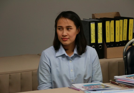 ภาพกิจกรรม หลักสูตรสาธารณสุขศาสตร์ จัดการตรวจประเมินคุณภาพภายในระดับหลักสูตรสาธารณสุขศาสตร์