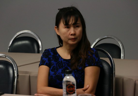 ภาพกิจกรรม หลักสูตรสาธารณสุขศาสตร์ จัดการตรวจประเมินคุณภาพภายในระดับหลักสูตรสาธารณสุขศาสตร์