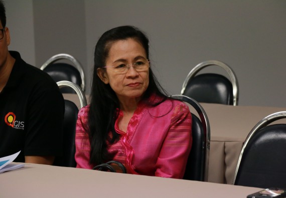 ภาพกิจกรรม หลักสูตรสาธารณสุขศาสตร์ จัดการตรวจประเมินคุณภาพภายในระดับหลักสูตรสาธารณสุขศาสตร์