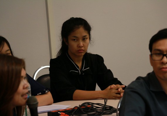 ภาพกิจกรรม คณะวิทยาศาสตร์และเทคโนโลยี จัดการอบรมเชิงปฏิบัติการ เรื่อง การเขียนรายงานการประกันคุณภาพการศึกษาภายใน ระดับคณะ ประจำปีการศึกษา 2560