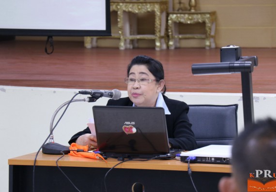 ภาพกิจกรรม คณะวิทยาศาสตร์และเทคโนโลยี เข้าร่วมโครงการป้องกันอัคคีภัยและบรรเทาสาธารณภัย