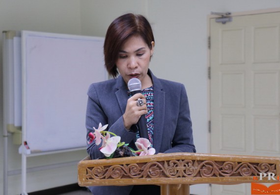 ภาพกิจกรรม คณะวิทยาศาสตร์และเทคโนโลยี เข้าร่วมโครงการป้องกันอัคคีภัยและบรรเทาสาธารณภัย