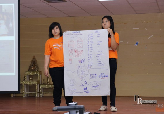 ภาพกิจกรรม คณะวิทยาศาสตร์และเทคโนโลยี เข้าร่วมโครงการ KPRU ร่วมใจ ลดใช้พลังงาน จัดการมลพิษเป็นมิตรกับสิ่งแวดล้อม เนื่องในวันสิ่งแวดล้อมโลก ประจำปี 2561 สำนักงานสีเขียว (Green Office)