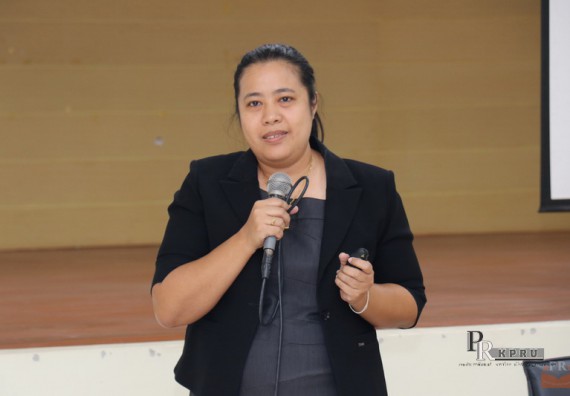 ภาพกิจกรรม คณะวิทยาศาสตร์และเทคโนโลยี เข้าร่วมโครงการ KPRU ร่วมใจ ลดใช้พลังงาน จัดการมลพิษเป็นมิตรกับสิ่งแวดล้อม เนื่องในวันสิ่งแวดล้อมโลก ประจำปี 2561 สำนักงานสีเขียว (Green Office)