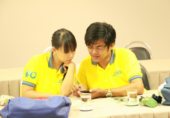 ภาพกิจกรรม คณะวิทยาศาสตร์และเทคโนโลยี จัดการประชุม เรื่อง การจัดงานสัปดาห์วิทยาศาสตร์แห่งชาติ ส่วนภูมิภาค ประจำปี 2561