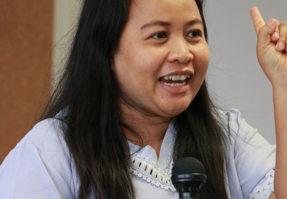 ภาพกิจกรรม คณะวิทยาศาสตร์และเทคโนโลยี จัดกิจกรรมส่งเสริมทักษะการวิเคราะห์เชิงตัวเลข การสื่อสารและการใช้เทคโนโลยีสารสนเทศ โปรแกรมสําเร็จรูป SPSS เบื้องต้น