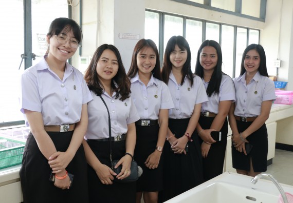 ภาพกิจกรรม การแข่งขันทักษะทางวิทยาศาสตร์และเทคโนโลยี มัธยมศึกษาปีที่ 1-3 ประจำปี 2561