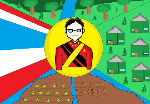 ภาพกิจกรรม การแข่งขันวาดภาพด้วยโปรแกรม Paint ประถมศึกษาปีที่ 1-3 ประจำปี 2561